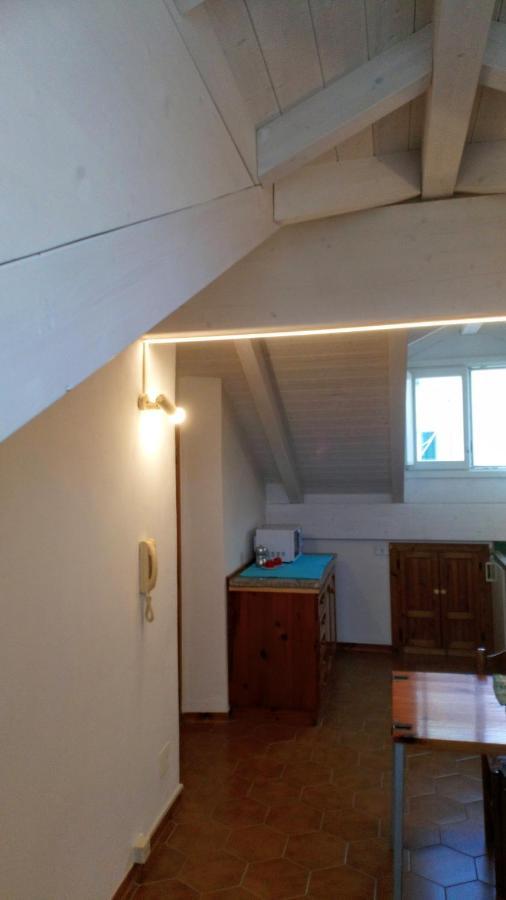 Casa Di Claude 2 Finalmarina Apartment ฟีนาเลลีกูเร ภายนอก รูปภาพ