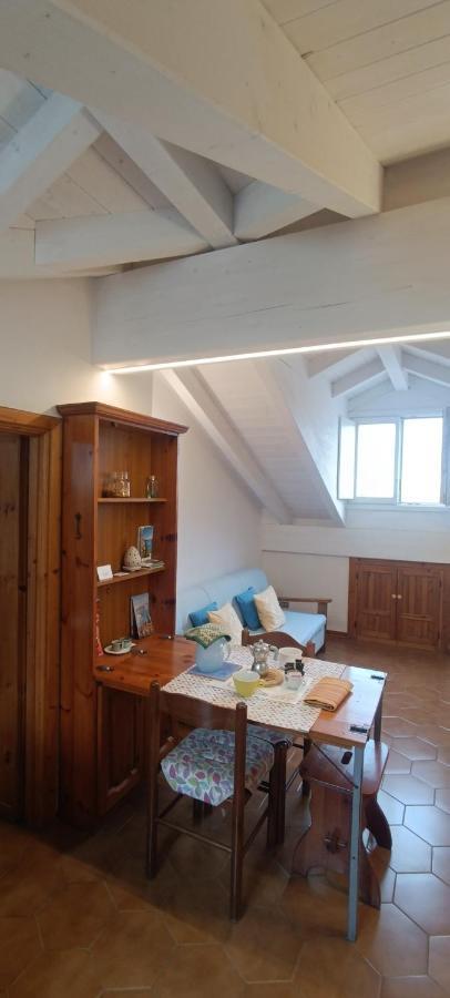 Casa Di Claude 2 Finalmarina Apartment ฟีนาเลลีกูเร ภายนอก รูปภาพ